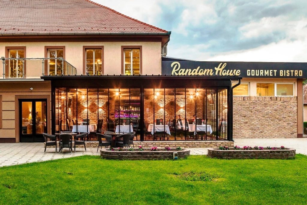 Randomhouse