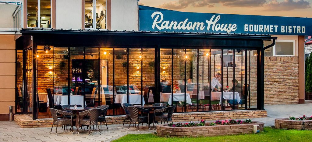 Randomhouse