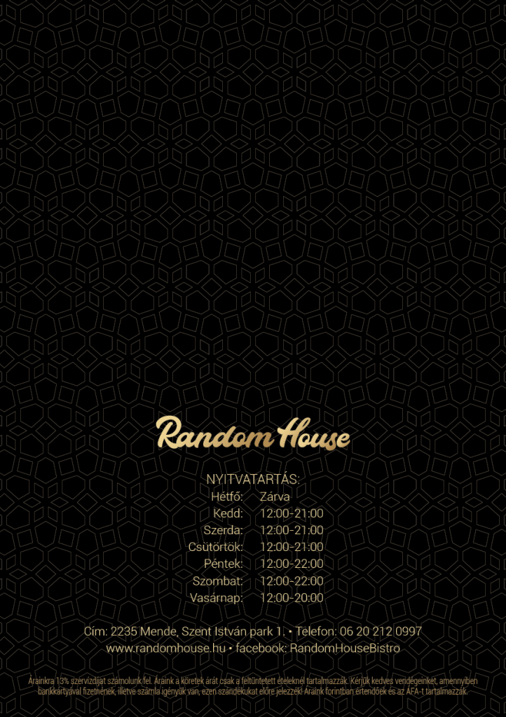 Randomhouse